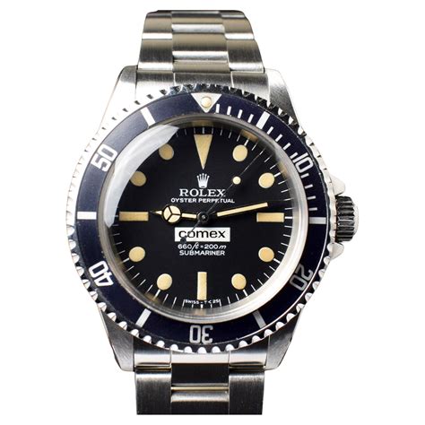 comex rolex|comex rolex for sale.